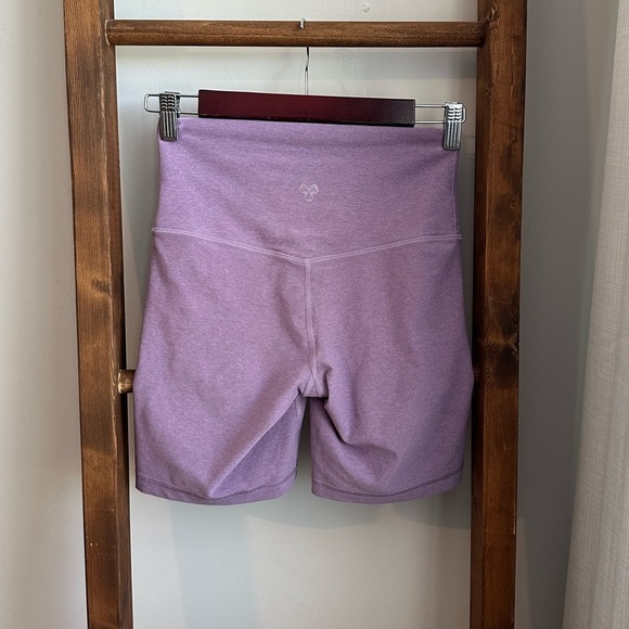 Aritzia TNA Action Bike Short - Picture 2 of 7